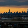 Njujork potpuno paralisan: Otkazano stotine letova, aerodrom JFK najviše pogođen