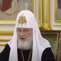 Patrijarh Kiril: Bombardovanje Srbije je deo večne borbe protiv pravoslavlja