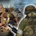 "Na svakih pet ukrajinskih tela, nađemo 80 ruskih": Dobrovoljac opisao scene užasa sa ratišta: Smrt mi više nije strašna…