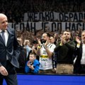 Velike vesti za Partizan: Obradović ipak može da vodi tim u KLS?!