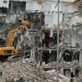 Откривена опасна превара албанске фирме Због "Курума" су падале зграде у земљотресу, а сада су смислили паклени план за Србију