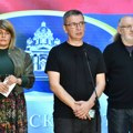 Ekološki ustanak podržao odluku pokreta "Kreni-Promeni" da izađe na beogradske izbore