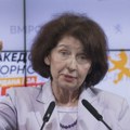 DIK: Siljanovska i Pendarovski u drugom krugu predsedničkih izbora u S. Makedoniji