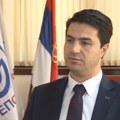 Koalicija oko SNS-a na izbore u Nišu pod nazivom “Aleksandar Vučić – Niš sutra”, nosilac liste Dragoslav Pavlović