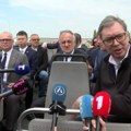 Uživo "Do 17. Maja živ nisam" Vučić: Najteža nedelja, etabliraće rezoluciju 9. maja (video)