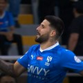 Mitrovićev 23. gol na 23. utakmici u ligi (VIDEO)
