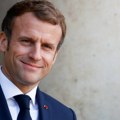 Macron otvoren za ideju spajanja velikih europskih banaka