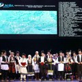 Nikola Selaković otvorio evropsku smotru srpskog folklora dijaspore: "Pomagaćemo i sada i u budućnosti!"