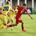 Сјајна Србија победом отворила Европско првенство: „Орлићи“ направили корак ка четвртфиналу