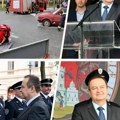 Министар Дачић отворио пројекат "Караван безбедности саобраћаја“: Открио шта је његова замисао