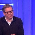 Vučić otkrio detalje lavovske borbe Rekao mi je: Zbog tebe i našeg odnosa biću uzdržan, ali da znaš...