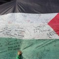 Sada i formalno: Španija, Irska i Norveška priznale palestinsku državu