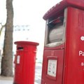Bogati Čeh kupuje britansku poštu