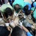 U subotnjoj izraelskoj vojnoj operaciji ubijeno najmanje 274 Palestinaca