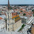 GIK Novi Sad odbila 66 prigovora koalicije ''Udruženi za slobodan Novi Sad''