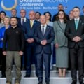 Zelenski očekuje milijarde eura za odbranu i obnovu Ukrajine na berlinskoj konferenciji