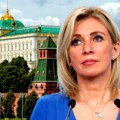 "Provokativne izjave zapadnih političara": Zaharova žestoko odgovorila na NATO propagandu