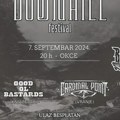 Treći Downhill 7. septembra u Vranju, sviraće bendovi iz Srbije i Rusije