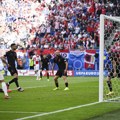 Fudbaleri Hrvatske i Albanije odigrali nerešeno u grupi B na Evropskom prvenstvu