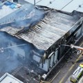 Najmanje 20 tela pronađeno nakon požara u južnokorejskoj fabrici baterija