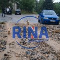 Proglašena vanredna situcija na teritoriji cele opštine Ljig: Bujica nosila puteve, poplavila vrtiće i ušla u kuće (FOTO)