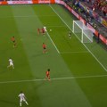 Novi šok na Evropskom prvenstvu! Pogledajte kako je Gruzija povela protiv Španije