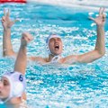 Vaterpolista Radničkog, Vuk Kojić, osvojio srebro na Svetskom prvenstvu U18 u Argentini