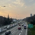 Ovo su nova pravila na: Auto-putu kroz Beograd Zaustavnom trakom smete samo na ovim deonicama, u suprotnom sledi paprena kazna