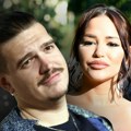 "Radio sam to protiv svoje volje": Isak Šabanović se oglasio nakon što ga je Aleksandra optužila za nasilje