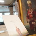 U Narodnom muzeju izložen Portret kralja Petra I Karađorđevića umetnika Luja Valda Barbija