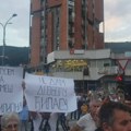 Dragan Đilas NA sve načine pokušava da U potpunosti preuzme proteste