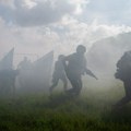 Napad dronovima kod granice: Poginulo više od 20 ljudi