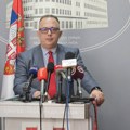 Novaković: Kritike opozicije o Studeni su politički poeni bez osnova [VIDEO]