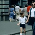 Ovaj snimak Beograda iz 1980. godine ostavlja u šoku: Sve je drugačije, ali jedna stvar baca senku na taj period! (video)