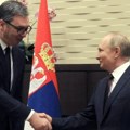 Šta Srbija dobija od Rusije Važan razgovor Vučića i Putina omogućio veliku prednost za našu zemlju