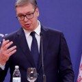 Vučić: Marković dao nemerljiv doprinos ne samo svojoj Jagodini, već i celoj Srbiji