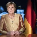 Merkel: Rat u Ukrajini počeo bi i ranije da je Kijev pristupio NATO-u 2008.