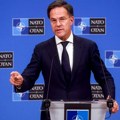 Mark Rute: NATO zbog sabotaža pojačava razmenu obaveštajnih podataka