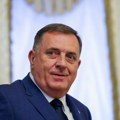 Milorad Dodik uspešno operisan, prebačen na Odeljenje intenzivne nege