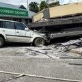 Snažan zemljotres ponovo pogodio Vanuatu: Treslo se jačinom 6,2 stepena po Rihteru