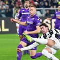 Juventus brani Vlahovića i traži proterivanje huligana sa stadiona