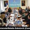 Prosvetni sindikati nastavljaju pregovore sa Vladom Srbije, moratorijum na štrajk