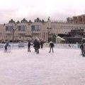 Besplatno klizanje za osnovne škole i udruženja