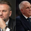 Ostoja Mijailović razrešen, Obradović takođe napušta JSD Partizan