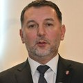 Radujko govorio o zajedničkoj organizaciji Eura Srbije i Albanije: "Svet će videti šta je moguće kada..."