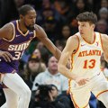 Nba trejdovi uživo: Bogdan Bogdanović ide u Los Anđeles