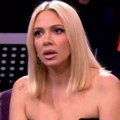 Milica Todorović se nije verila! Pevačica otkrila misteriju prstena vrednog 150.000 evra