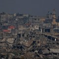 Netanjahu zapretio da će nastaviti rat u Gazi ako taoci ne budu oslobođeni u subotu