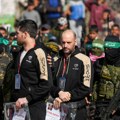 Hamas spreman da oslobodi sve preostale taoce u jednoj razmeni tokom druge faze primirja