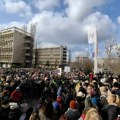 U kojim gradovima će se danas protestovati?